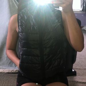 Women’s vest